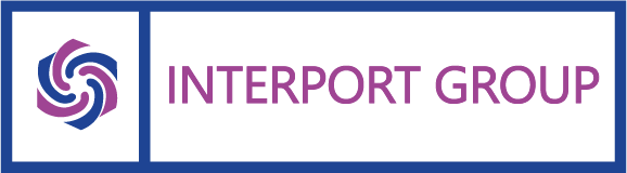 Sign - InterPort Group